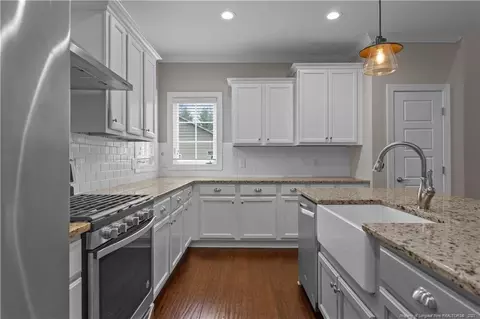 30 Deerwood Ln, Pinehurst, NC 28374 photo 20