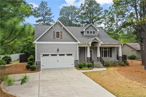 30 Deerwood Ln, Pinehurst, NC 28374 photo 1