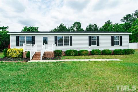 226 Red Bird Dr, Cameron, NC 28326 photo 1