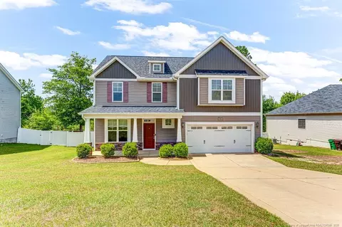 75 Judiciary Ct, Cameron, NC 28326 photo 1