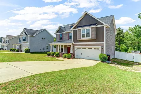 75 Judiciary Ct, Cameron, NC 28326 photo 3