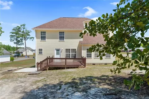 232 Kristin Ave, Spring Lake, NC 28390 photo 2