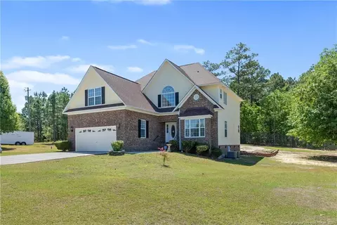 232 Kristin Ave, Spring Lake, NC 28390 photo 3