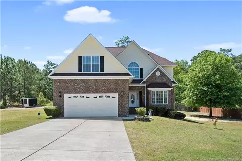 232 Kristin Ave, Spring Lake, NC 28390 photo 1