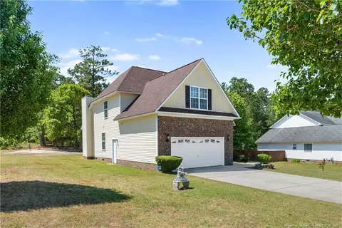 232 Kristin Ave, Spring Lake, NC 28390 photo 4