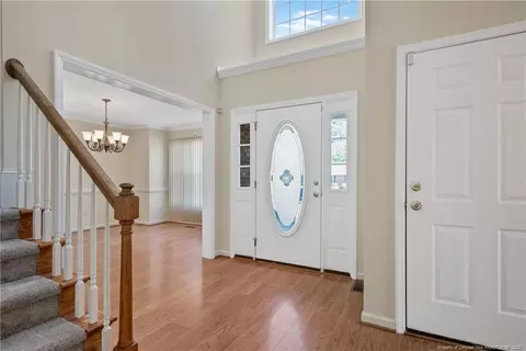 232 Kristin Ave, Spring Lake, NC 28390 photo 7