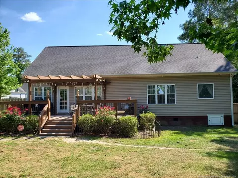 25 Ben Ct, Bunnlevel, NC 28323 photo 4