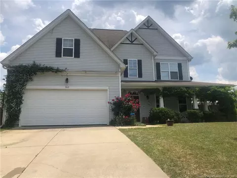 363 Heathrow Dr, Spring Lake, NC 28390 photo 1