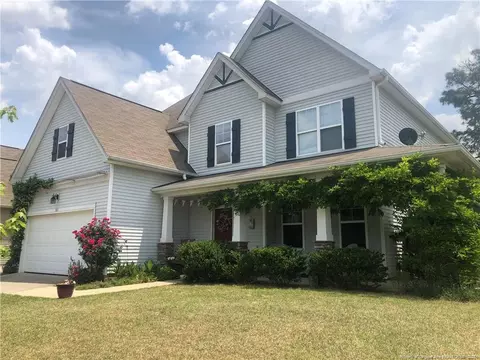 363 Heathrow Dr, Spring Lake, NC 28390 photo 2