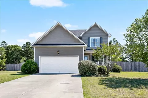 210 Sunridge Dr, Cameron, NC 28326 photo 1