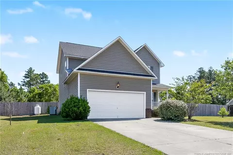210 Sunridge Dr, Cameron, NC 28326 photo 2