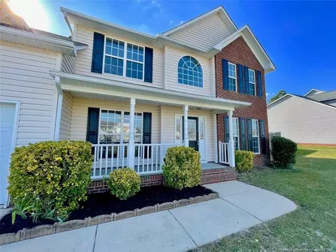709 Yorkshire Dr, Cameron, NC 28326 photo 3