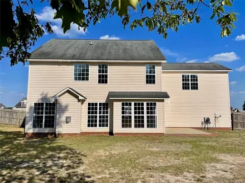 709 Yorkshire Dr, Cameron, NC 28326 photo 2