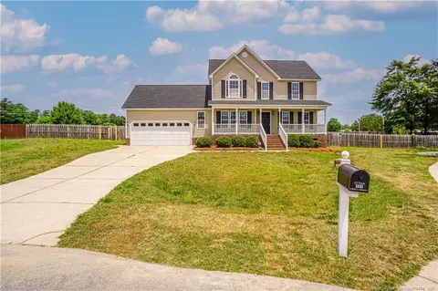 153 Broadhead Ct, Angier, NC 27501 photo 39
