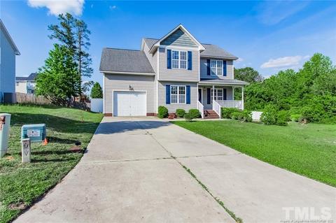 147 Boston Hbr, Cameron, NC 28326 photo 1