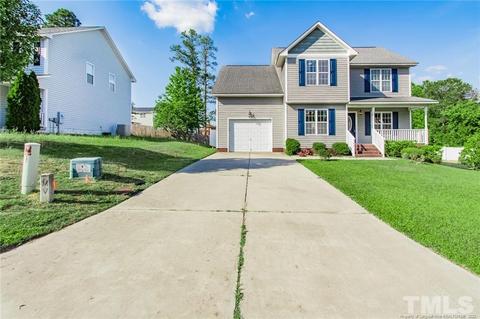 147 Boston Hbr, Cameron, NC 28326 photo 2