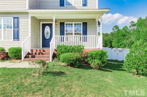 147 Boston Hbr, Cameron, NC 28326 photo 4