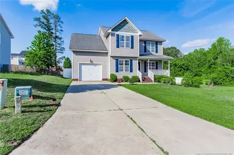 147 Boston Hbr, Cameron, NC 28326 photo 1
