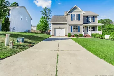 147 Boston Hbr, Cameron, NC 28326 photo 2