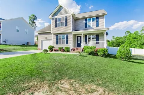 147 Boston Hbr, Cameron, NC 28326 photo 3