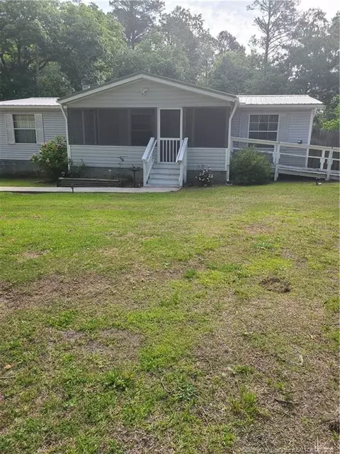 154 Davey St, Spring Lake, NC 28390 photo 1