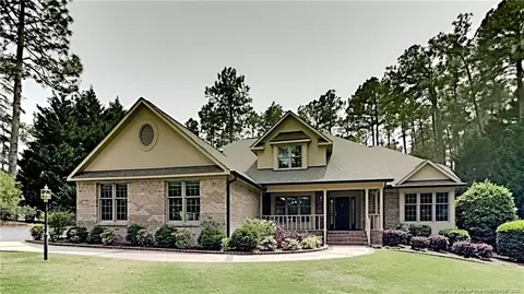 13 Pinewild Dr, Pinehurst, NC 28374 photo 1