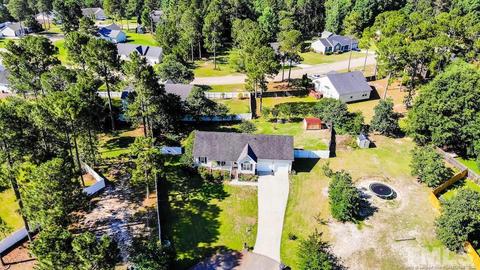 1110 Roundabout Rd, Cameron, NC 28326 photo 2