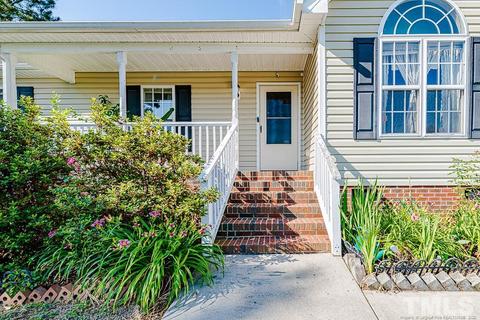 1110 Roundabout Rd, Cameron, NC 28326 photo 4