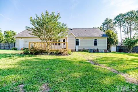 1110 Roundabout Rd, Cameron, NC 28326 photo 10