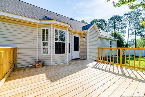 1110 Roundabout Rd, Cameron, NC 28326 photo 5