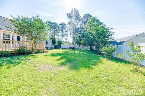 1110 Roundabout Rd, Cameron, NC 28326 photo 9
