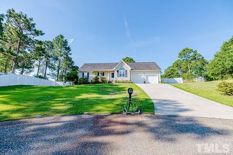 1110 Roundabout Rd, Cameron, NC 28326 photo 49