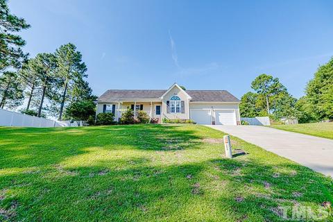 1110 Roundabout Rd, Cameron, NC 28326 photo 1