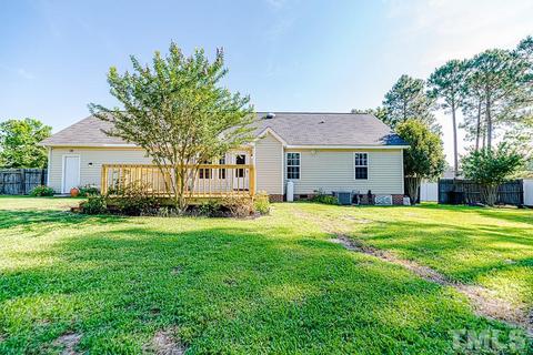 1110 Roundabout Rd, Cameron, NC 28326 photo 11