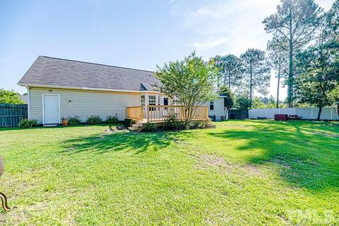 1110 Roundabout Rd, Cameron, NC 28326 photo 8