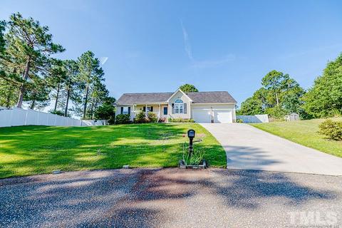1110 Roundabout Rd, Cameron, NC 28326 photo 3