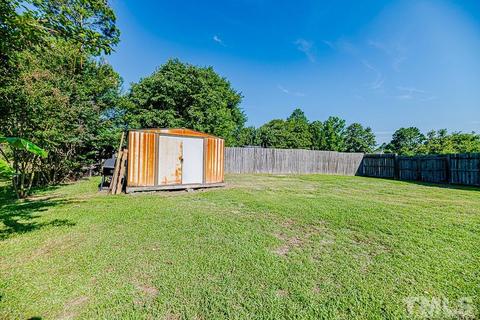 1110 Roundabout Rd, Cameron, NC 28326 photo 7