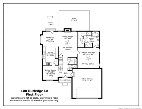 100 Rutledge Ln, Pinehurst, NC 28374 photo 28