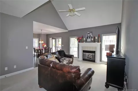 100 Rutledge Ln, Pinehurst, NC 28374 photo 9