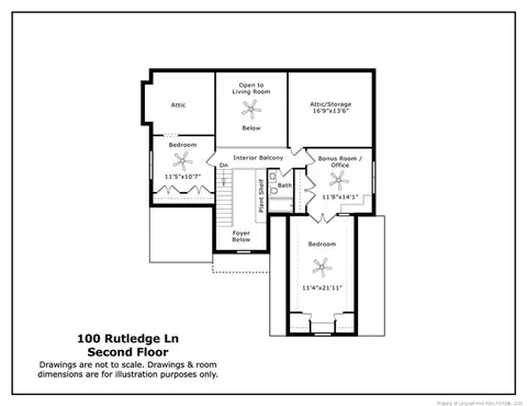 100 Rutledge Ln, Pinehurst, NC 28374 photo 29