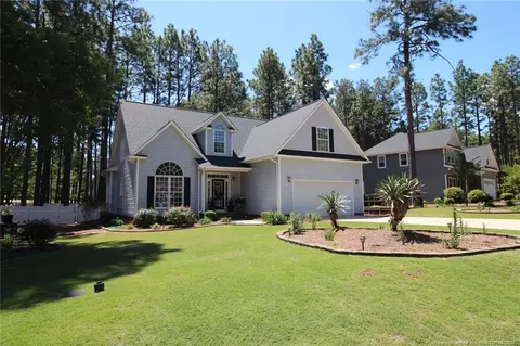 100 Rutledge Ln, Pinehurst, NC 28374 photo 1