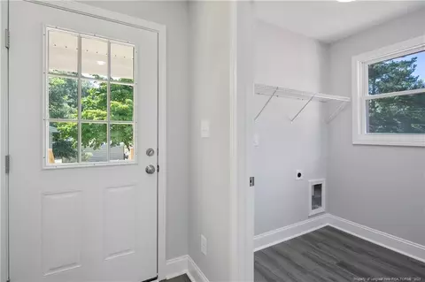 208 N Wright St, Raeford, NC 28376 photo 17