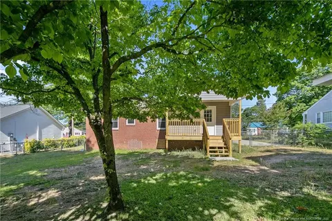 208 N Wright St, Raeford, NC 28376 photo 42