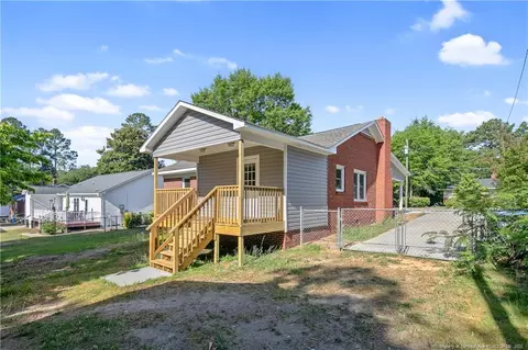 208 N Wright St, Raeford, NC 28376 photo 43