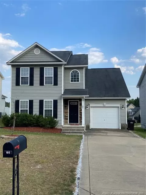185 Scranton Ct, Cameron, NC 28326 photo 1