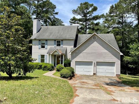 288 Lakeridge Dr, Cameron, NC 28326 photo 1