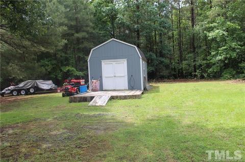 82 Pine St, Moncure, NC 27559 photo 34