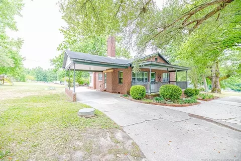 321 Lawrence Rd, Broadway, NC 27505 photo 4