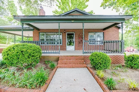 321 Lawrence Rd, Broadway, NC 27505 photo 3