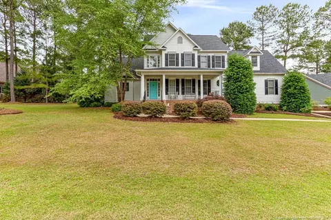 126 Falling Water Rd, Spring Lake, NC 28390 photo 2